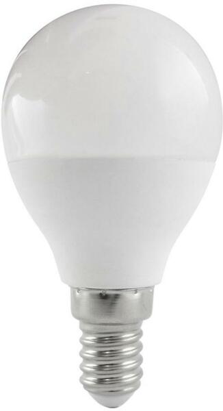 E14 4W 6500K (BC0133)
