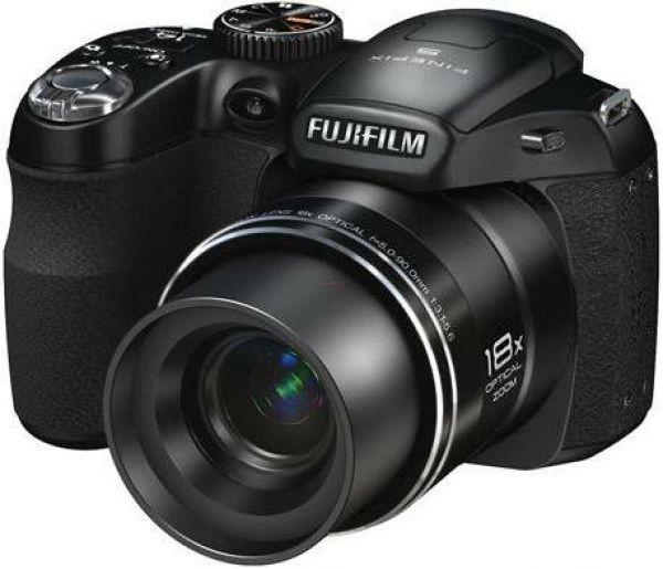 Fujifilm FinePix S2980 - Цени, евтини оферти за Цифрови фотоапарати Fujifilm  FinePix S2980