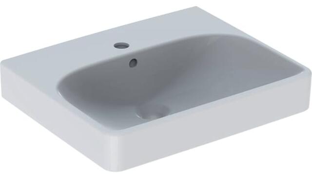 Smyle Square 55 cm (500.259.01.1)