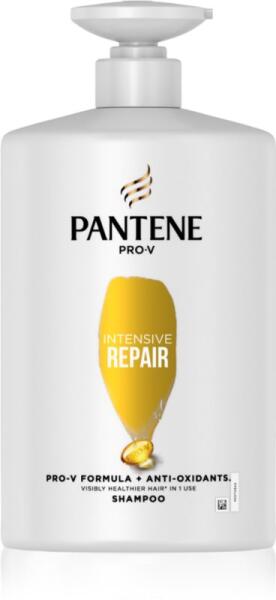 Pantene Pro-V Intensive Repair șampon pentru par deteriorat 1000 ml (Sampon)  - Preturi