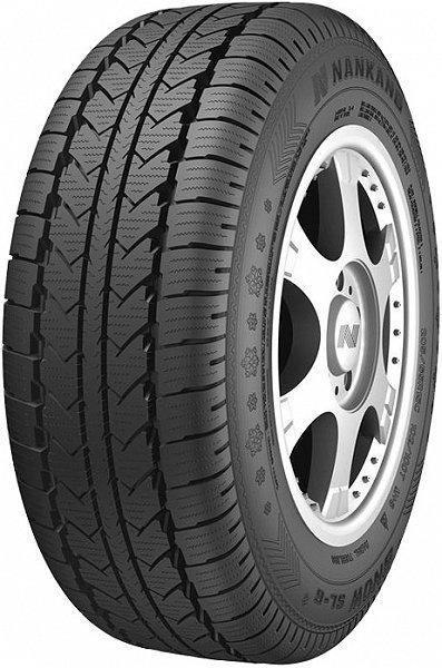 SL-6 225/70 R15C 112/110R