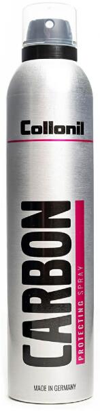 Védő spray Collonil CARBON LAB PROTECTING SPRAY 300 ml 1703-1010 - 300 ml