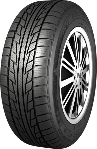 Snow SV-2 175/60 R15 81H