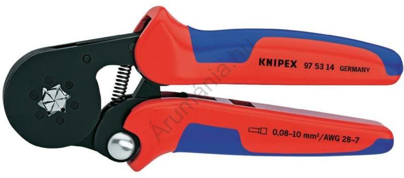 KNIPEX 97 53 14 (Cleste) - Preturi