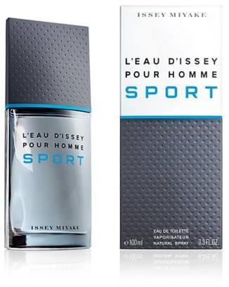 Issey Miyake L'Eau D'Issey Pour Homme Sport EDT 100 ml parfüm vásárlás,  olcsó Issey Miyake L'Eau D'Issey Pour Homme Sport EDT 100 ml parfüm árak,  akciók