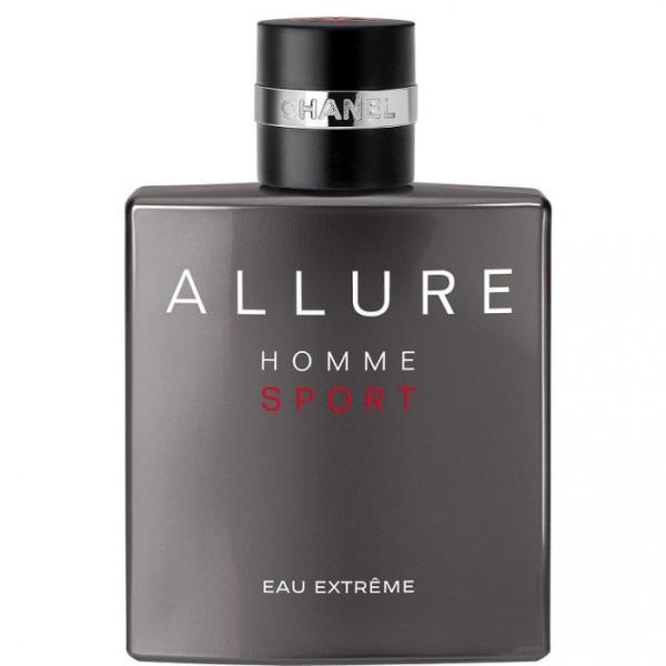 Allure Homme Sport Eau Extreme EDT 50 ml
