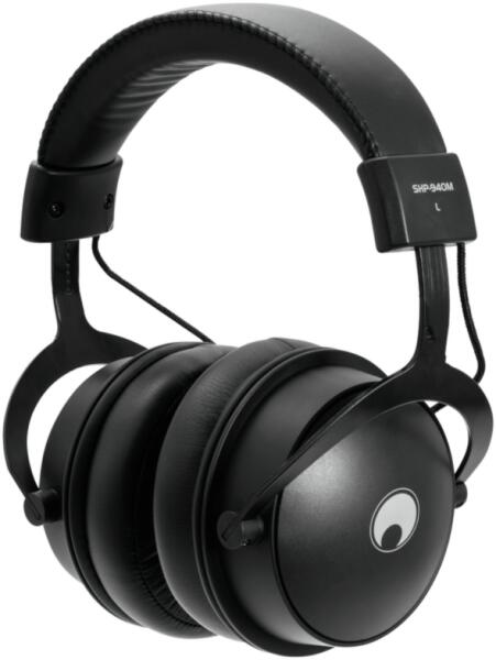 Omnitronic SHP-940 vásárlás, olcsó Omnitronic SHP-940 árak, Fülhallgató,  fejhallgató akciók