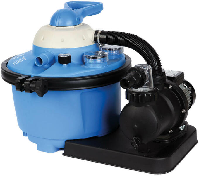 Aqualoon Plus VHO 321