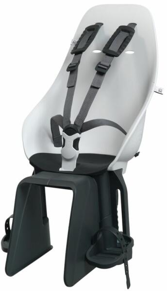 Carrier Shinju White/Bincho Black