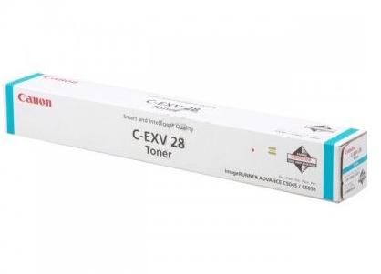 C-EXV28C Cyan (CF2793B002AA)