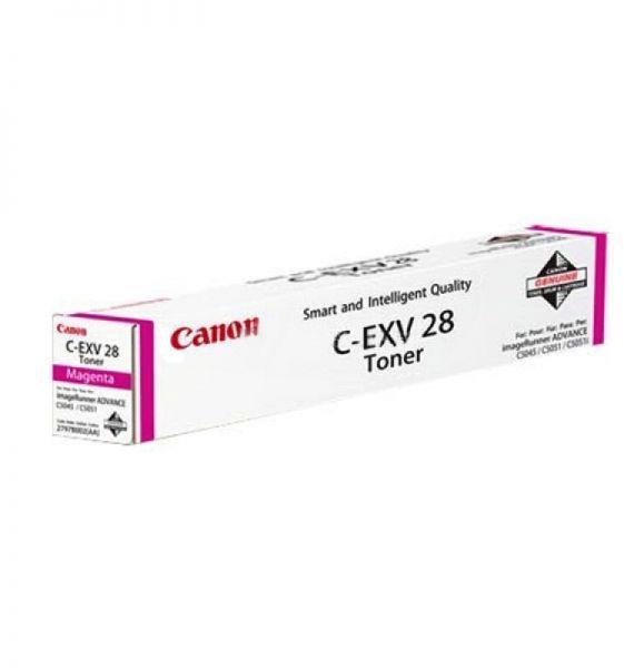 C-EXV28M Magenta (CF2797B002AA)