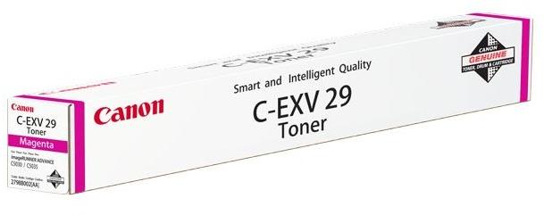 C-EXV29M Magenta (CF2798B002AA)