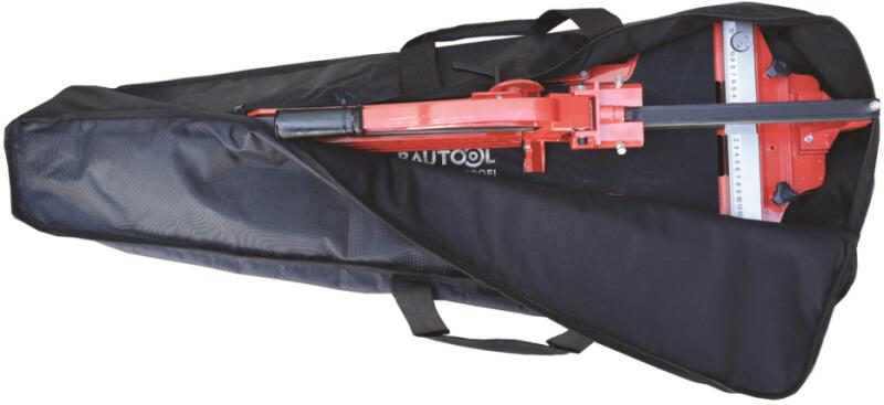 Vásárlás: Bautool NL1200 Csempevágó táska 1200mm (NL1200) Szerszám  kiegészítő árak összehasonlítása, NL 1200 Csempevágó táska 1200 mm NL 1200  boltok