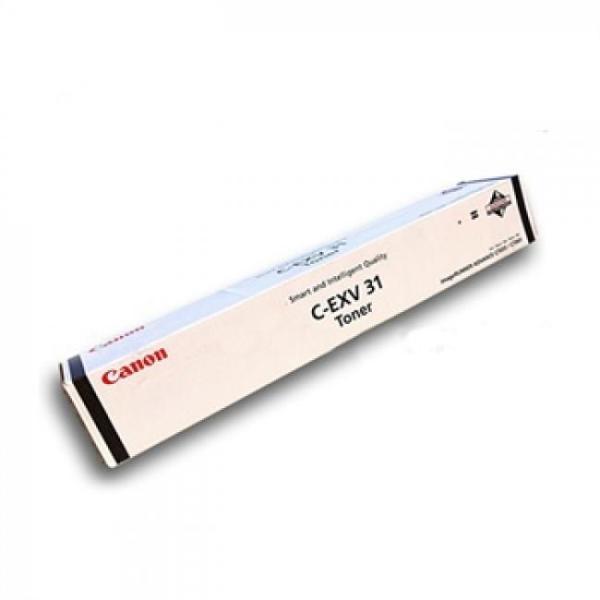 C-EXV31BK Black (CF2792B002AA)