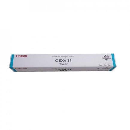 C-EXV31C Cyan (CF2796B002AA)