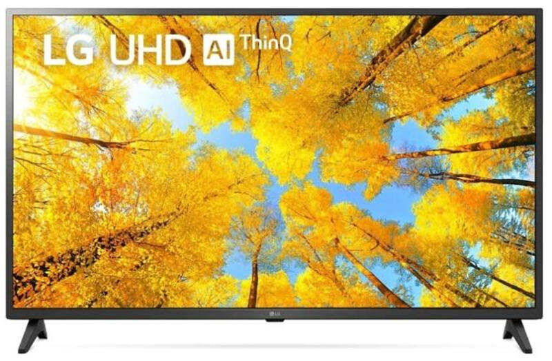 LG 50UQ75003LF TV - Árak, olcsó 50 UQ 75003 LF TV vásárlás - TV boltok,  tévé akciók