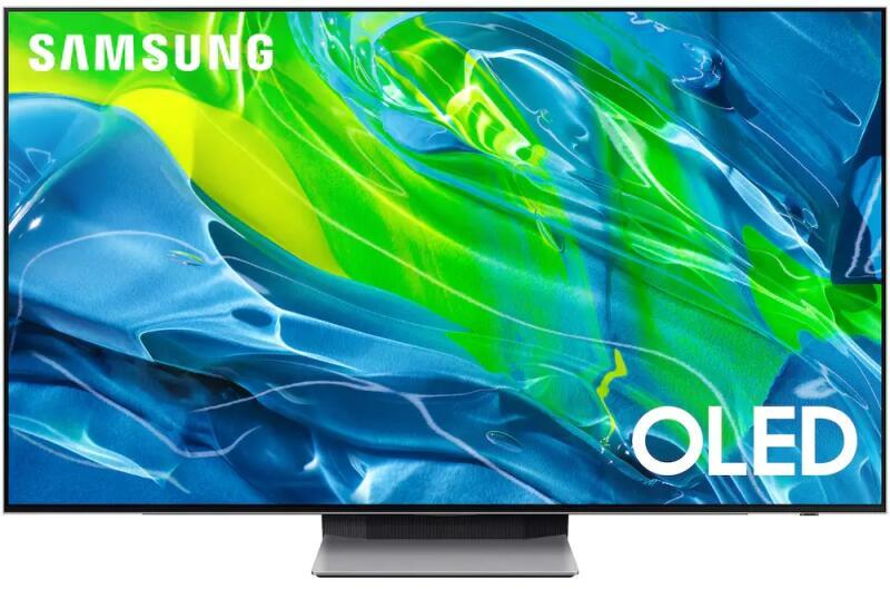 Samsung QE55S95BAT TV - Árak, olcsó QE 55 S 95 BAT TV vásárlás - TV boltok,  tévé akciók