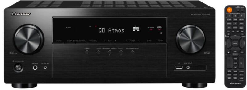 VSX-935