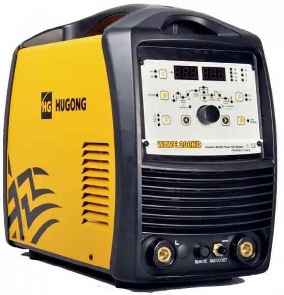 TIG200A AC/DC 200KD