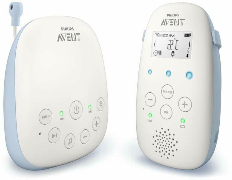 Avent SCD715/52
