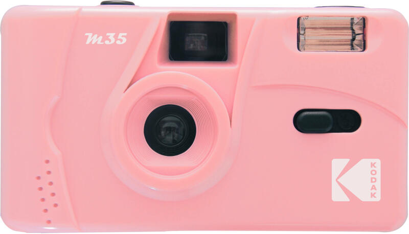 Vásárlás: Kodak M35 Analóg fényképezőgép árak összehasonlítása, M 35 boltok