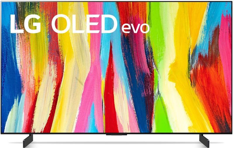 LG OLED42C21LA TV - Árak, olcsó OLED 42 C 21 LA TV vásárlás - TV boltok,  tévé akciók