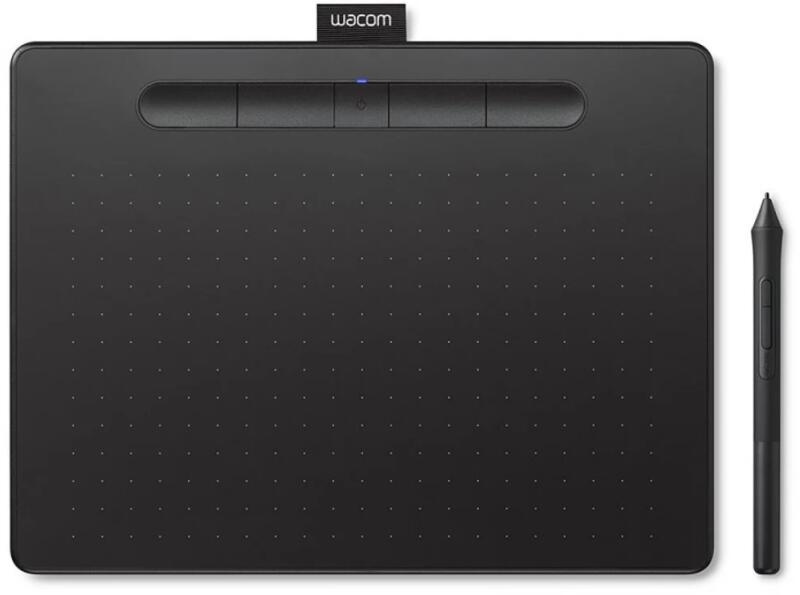 Intuos M Bluetooth Pistachio North (CTL-6100WLE-N)