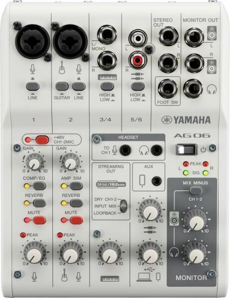 AG06 MK2