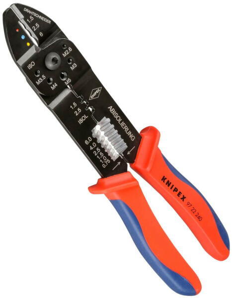 KNIPEX 97 22 240 (Cleste) - Preturi