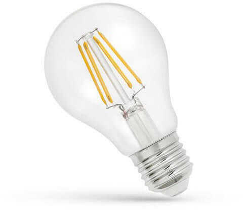 E27 6W 750lm (WOJ13903)