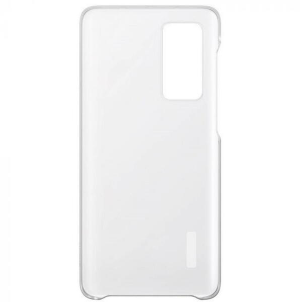 P40 Protective Cover transparent (51993731)