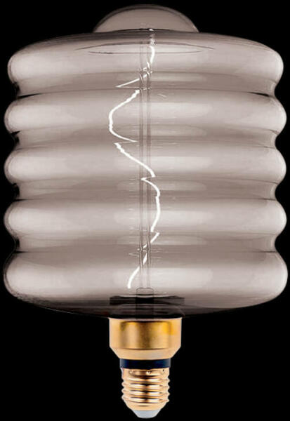 D20 E27 8W 2000K (99LED101S)