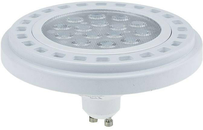 AR111 GU10 15W 2700K 1100lm (1536)