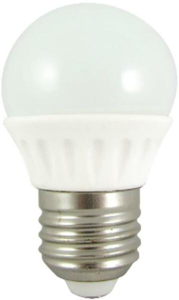 E27 6W 6500K (BC0045)