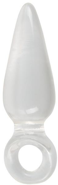 Finger Plug