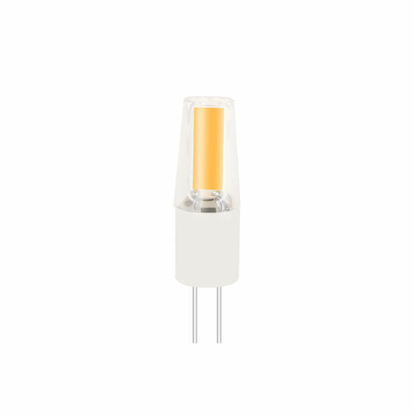 G4 2W 6000k 180lm 1601