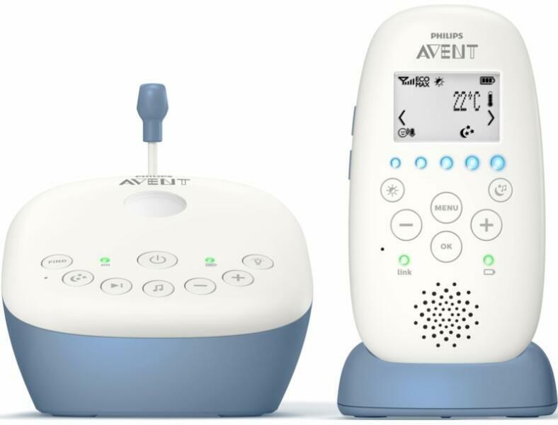 Avent SCD735/52