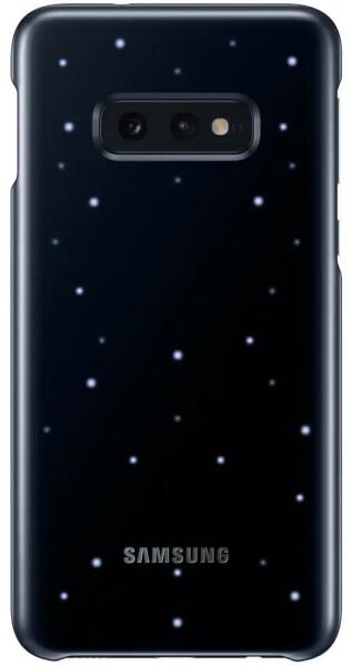 Galaxy S10e Cover black (EF-KG970CBEGWW)