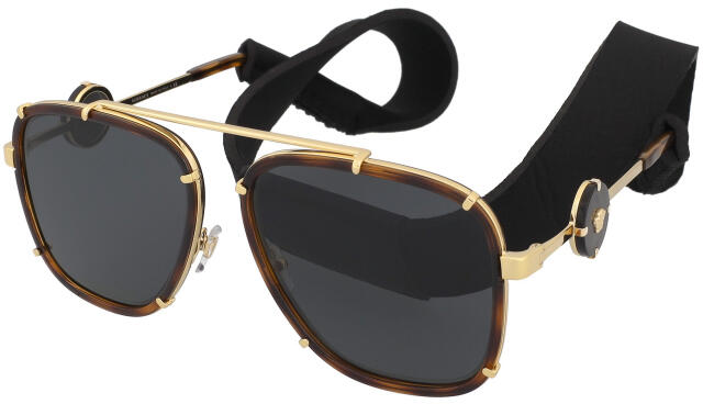 Versace VE2233 147087 Слънчеви очила Цени, оферти и мнения, списък с  магазини, евтино Versace VE2233 147087