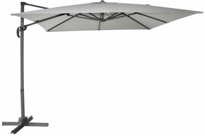 CANTIELVER 270x270 cm (607/80/81/82)