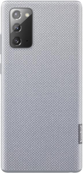 Galaxy Note 20 cover grey (EF-XN980FJEGEU)