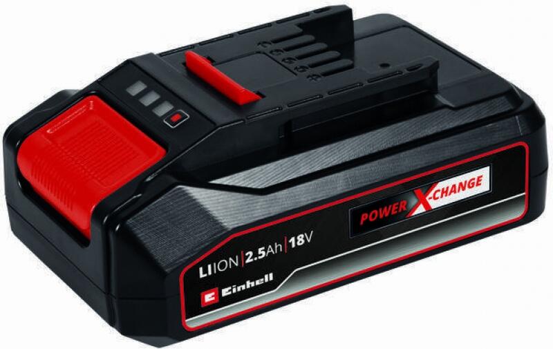 Power X-Change 18V 2,5Ah (4511516)