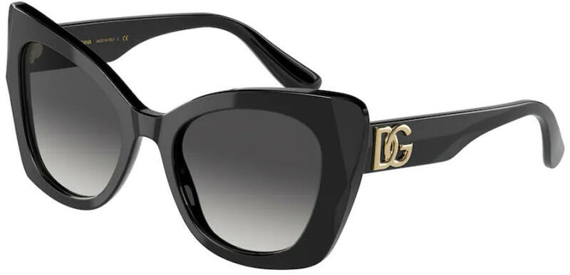 Dolce&Gabbana DG4405 501/8G (Ochelari de soare) - Preturi