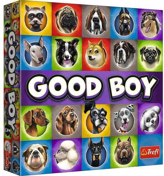 Good Boy 02288