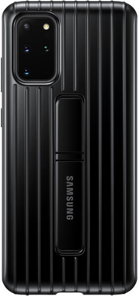 Samsung Galaxy S20 Plus G985 5G Standing cover black (EF-RG985CBEGEU) (Husa  telefon mobil) - Preturi