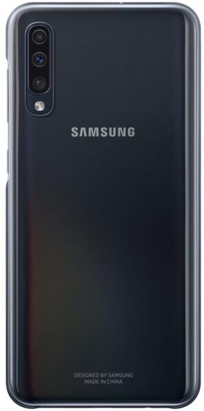 Galaxy A50 2019 A505F cover black (EF-AA505CBEGWW)
