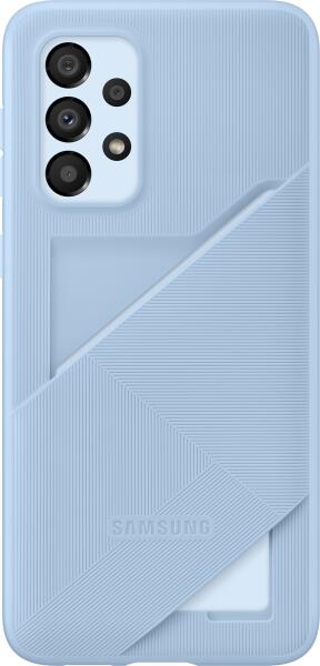 Galaxy A33 5G Card Slot cover artic blue (EF-OA336TLEGWW)