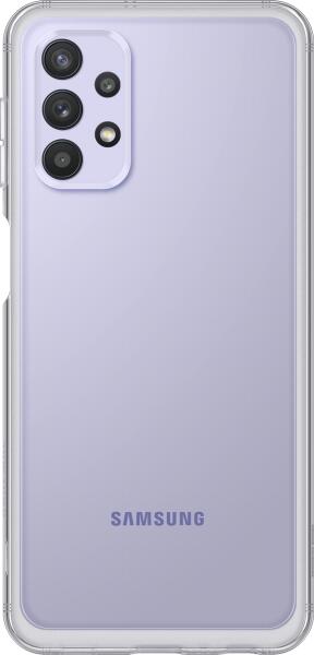 Galaxy A32 5G Soft Clear cover transparent (EF-QA326TTEGEU)