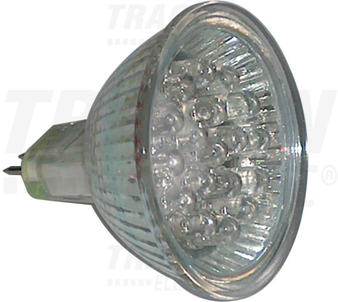 Vásárlás: TRACON G5.3 MR16 1.2W (MR16L-B) LED izzó árak összehasonlítása, G  5 3 MR 16 1 2 W MR 16 L B boltok