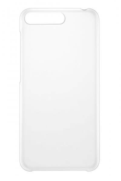 Y6 2018 case transparent (51992440)